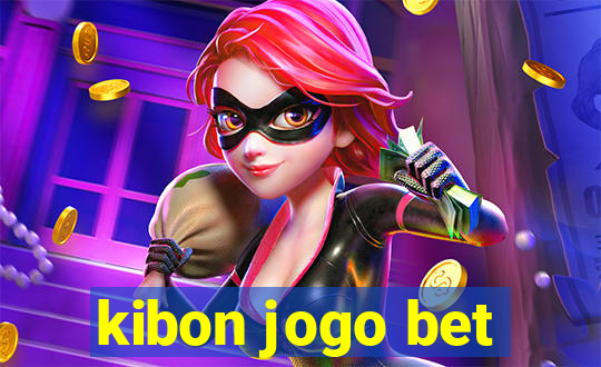 kibon jogo bet